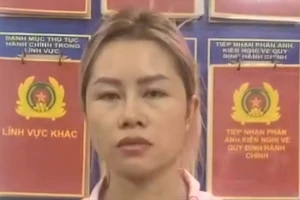 Nhầm việc giành khách, chủ quán cùng 17 người đi đánh nhau ở Quận 1