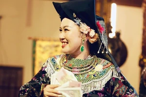 Cách thức “cô đồng” Phan Thị Thu Trang lừa 28 tỉ của nhiều người