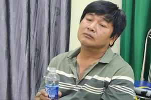 Hành trình bắt người đàn ông gây án mạng ở Bình Chánh