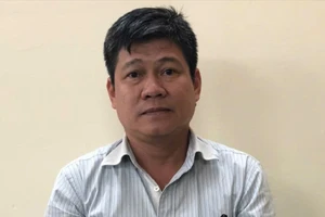 Liên quan vụ lừa hơn 17 tỉ, Công an TP.HCM bắt 1 công chứng viên