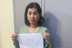 3 tiệm massage sẵn sàng chiều khách tới bến ở Bình Chánh