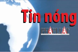 Điều tra 4 vụ án hình sự, công an tìm người liên quan đến một chiếc xe Wave