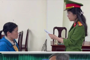 Bắt giám đốc của 8 công ty trong vụ mua bán trái phép hóa đơn hơn 4 ngàn tỉ đồng