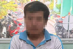 Thanh niên hoang báo bị cướp đánh vào đầu lấy đi điện thoại và 9 triệu