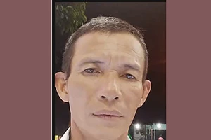 Mượn xe không trả ở quận 8, người đàn ông bị công an truy tìm