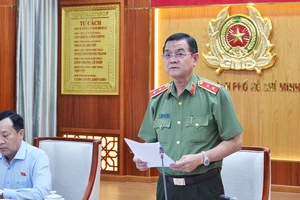 Luật Dẫn độ sẽ tháo gỡ các vướng mắc trong việc tương trợ tư pháp