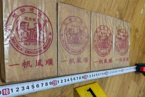 Triệt phá 2 đường dây ma túy, Công an TP.HCM được Bộ Công an gửi Thư khen