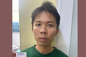 Bắt thanh niên lừa 80 triệu đồng để giải cứu người nghiện