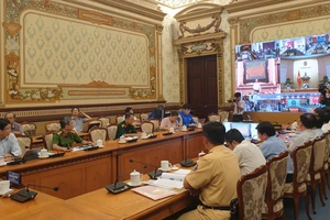 Phó Thủ tướng yêu cầu không báo cáo thành tích, tập trung kéo giảm tai nạn giao thông