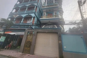 Công khai danh sách 45 nhà trọ ở TP Thủ Đức vi phạm quy định về phòng cháy chữa cháy