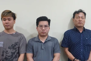 3 admin trang YouTube “Người đưa tin” hơn 1 tỉ lượt xem bị bắt giam