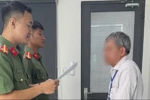 1 người bị xử phạt vì đăng tin sai sự thật về Bệnh viện đa khoa Tâm Anh