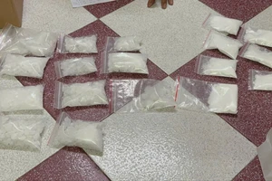 Cơ quan an ninh điều tra truy tìm chủ xe có liên quan vụ án Chen Qiu Zhang