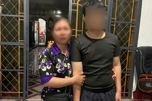 Thiếu niên 16 tuổi bị lừa sang Campuchia, gia đình bỏ 200 triệu đồng chuộc về