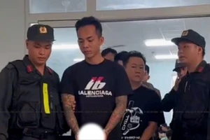 247 người liên quan 3 quán bar tổ chức 'bay lắc' bị Công an TP.HCM khởi tố