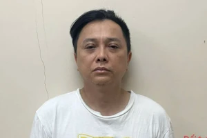 Nhà thiết kế thời trang Nguyễn Công Trí bị vì cùng đồng phạm mua bán, tổ chức sử dụng ma túy