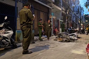 Cháy xe máy điện trong nhà dân, hơn 7 người may mắn thoát nạn