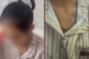 Nạn nhân những vụ “bắt cóc online” kể lại việc bị dẫn dụ