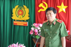 TP.HCM sẵn sàng cho triển lãm quốc tế PCCC&CNCH lớn nhất năm 2025