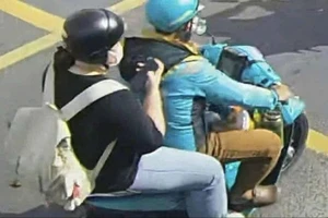 Nữ nhân viên Nhã Nam ở TP.HCM 'mất tích' đã trở về, lý do gây bất ngờ