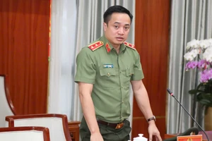 Bắt 84 người trong đường dây đánh bạc hơn 20.000 tỷ đồng