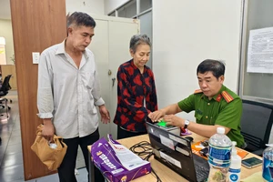 Công an TP.HCM và hệ thống chính trị kiến tạo “chính quyền phục vụ”