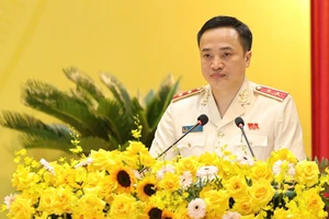 Công an TP.HCM dẹp tội phạm đường phố, người dân bình yên