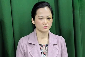 Bà Tuyết Chinh khai lý do hành hung khách sau mâu thuẫn niềng răng