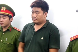 TP.HCM: Khởi tố tài xế đánh cụ ông 72 tuổi sau va chạm giao thông ở phường Sài Gòn