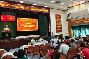 Cử tri lo lắng về tội phạm bắt cóc online, lừa đảo qua mạng