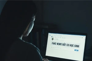 Thông tin về vụ 'bắt cóc ba học sinh' ở xã Bà Điểm là sai sự thật