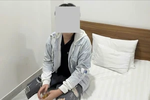 Nam sinh viên bị lừa bắt cóc online, yêu cầu chuyển 475 triệu đồng