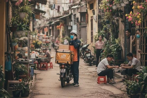 Sợ bị mất tiền vì 'trúng gói khách hàng thường niên', thanh niên bị hack tài khoản