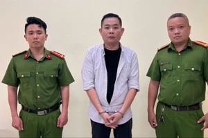 Công an TP.HCM tìm bị hại trong vụ lừa đảo do Võ Đăng Khoa thực hiện