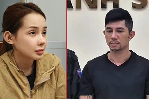 Vợ chồng Lương Bằng Quang - Ngân 98 đã 'chạy án' như thế nào?