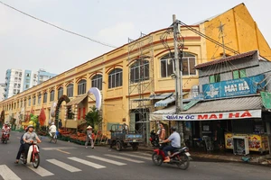 Lừa hơn 1 tỉ đồng 31 năm trước ở Bến Bình Đông, người đàn ông bị bắt ở tuổi 70