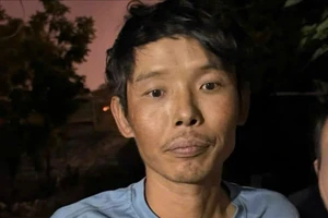 Công an TP.HCM bắt Lê Văn Thiện - người trốn truy nã suốt 11 năm