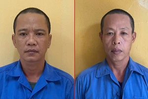 4 thuyền trưởng vi phạm IUU sẽ bị TAND TP.HCM đưa ra xét xử trong tháng 11