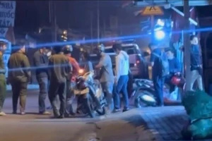 Thông tin mới vụ người phụ nữ bị sát hại, cướp vàng ở xã Vĩnh Lộc