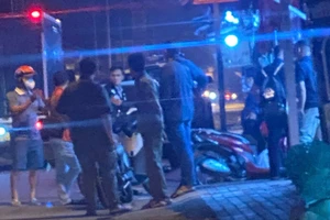 Điều tra vụ người phụ nữ 63 tuổi nghi bị hàng xóm sát hại, lấy vàng ở xã Vĩnh Lộc