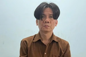 Giật 1,5 lượng vàng ở trung tâm TP.HCM, người đàn ông bị bắt sau vài giờ