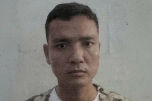 Công an TP.HCM truy tìm ô tô liên quan cựu CSGT Nguyễn Nhựt Trường