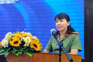 TP.HCM diễn tập thực chiến bảo vệ hệ thống thông tin trọng yếu