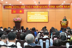 Đông Hưng Thuận: Nhiều đột phá trong chuyển đổi số và phục vụ nhân dân