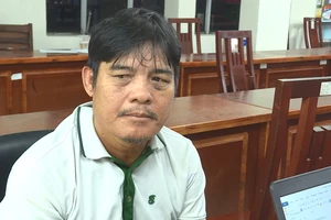 Lời khai của 'hiệp sĩ' Nguyễn Thanh Hải về việc cưỡng đoạt 16,7 tỉ đồng