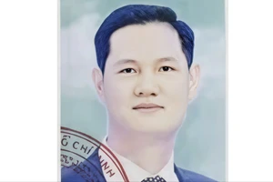 Truy nã Chủ tịch Sam Group lừa đảo chiếm đoạt 16 tỉ đồng