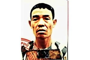 Công an TP.HCM truy nã Đinh Tuấn Dũng 