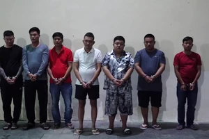 Diễn biến bất ngờ vụ Được 'Đất Bắc' và Phong 'Gia Lai' đòi nợ thuê