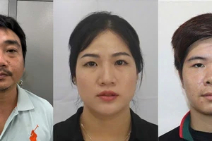 Bắt 2 giám đốc, 1 chủ cơ sở chuyên 'phù phép' thịt heo thành thịt nhím, thịt nai, bắp dê... 