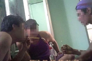 Từ vụ 'mua ma túy qua điện thoại', Công an TP.HCM truy tìm 1 chủ thuê bao